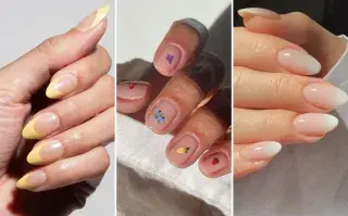 diseños de uñas