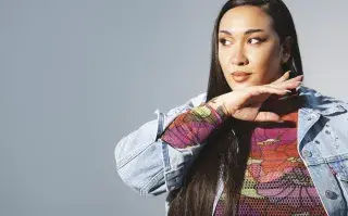 Evelyn Botto reveló que casi fue estafada por un sugar daddy