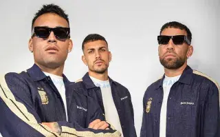 Los cortes de pelo de los jugadores de la Selección Nacional