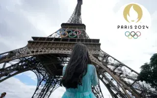 Juegos Olímpicos París 2024: el calendario completo Juegos Olímpicos 2024: el cronograma completo en París.