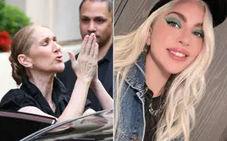 Inauguración de los Juegos Olímpicos 2024: ¿a qué hora es el show de Céline Dion y Lady Gaga hoy y por dónde verlo? Céline Dion y Lady Gaga, entre las artistas de la inauguración de los Juegos Olímpicos.