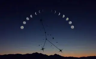 Luna nueva en Cáncer del 5 de julio de 2024: cómo impacta esta energía a tu signo del zodíaco Fases de la Luna y símbolo de Cáncer.
