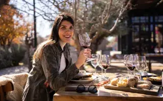 Mendoza: los mejores lugares para conocer en la provincia.
