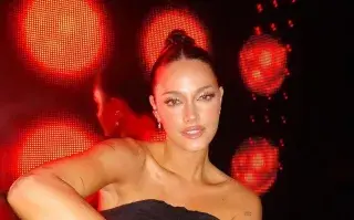 Oriana Sabatini
