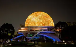 Planetario Galileo Galilei