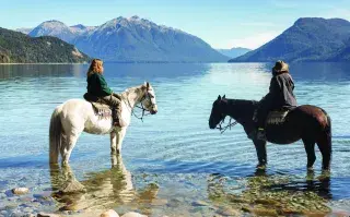 Pueblitos increíbles de Argentina que vas a querer conocer Villa Traful, Neuquén.
