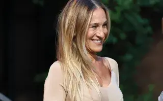 Sarah Jessica Parker