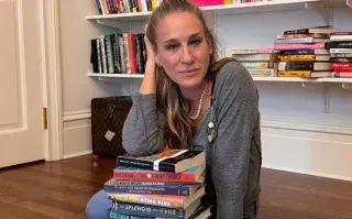 Sarah Jessica Parker