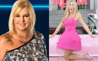 Así fue el debut de Virginia de Gran Hermano en el musical Legalmente rubia Verónica Demo debutó el teatro de la mano de Laurita Fernández.