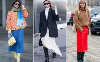 looks de street style