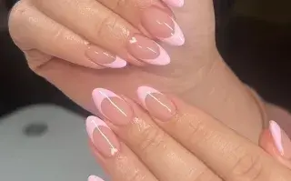 francesitas rosas