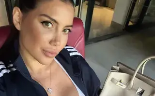 Wanda Nara