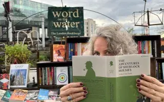 5 librerías fascinantes de Londres Una búsqueda con muchos hallazgos: pasear por Londres descubriendo librerías increíbles.