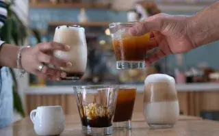 Café de especialidad: cada vez son más diversas las opciones.