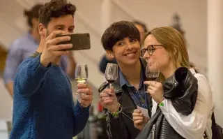 Feria de Vinos Orgánicos