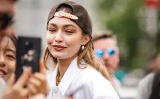 Gigi Hadid