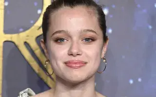 Shiloh, hija de Brad Pitt y Angelina Jolie, renunció oficialmente al apellido de su padre La joven de 18 años habría contratado a su propio abogado para llevar el caso sin el conocimiento de su madre