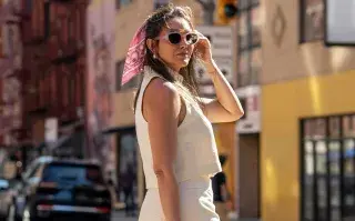 Tres tonos que regresan y que se posicionan como los elegidos a la hora de armar looks de Street style
