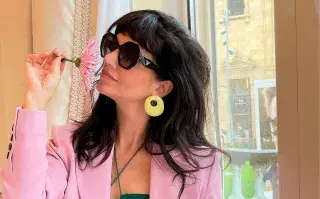 Foto de Griselda Siciliani.