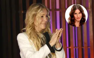 Cris Morena recordó a Romina Yan en el Cris Morena Day.