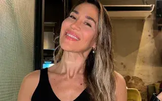 Foto de Jimena barón.