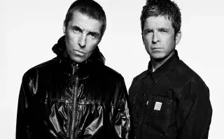 Foto de Oasis.