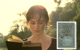 Colección "Novelas eternas", los libros clásicos que son furor: cuáles serán los próximos títulos Keira Knightley en "Orgullo y Prejuicio"