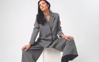 Ana María Orozco