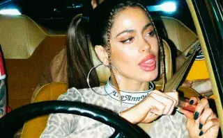 Tini Stoessel en X/Twitter.