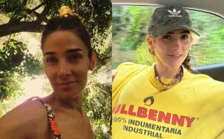 Juana Viale y Ámbar De Benedictis protagonizarán su primera tapa juntas, y en este caso, eligieron OHLALÁ!.
