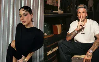 El periodista Juan Etchegoyen fue el encargado de revelar detalles sobre el último encuentro que habría tenido el Tini Stoessel con De Paul.