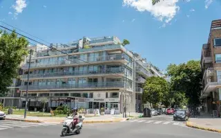 Este es el nuevo barrio foodie de Buenos Aires, lleno de restós y cafeterías Se trata de una nueva parada gastronómica que, poco a poco, se fue poblando de opciones y propuestas no sólo novedosas, también verdaderamente recomendables.