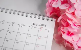 Este es el significado del número 21, según la numerología y el tarot Calendario de septiembre 2024