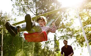 Día de la Primavera: 5 planes para hacer con chicos chicos plaza