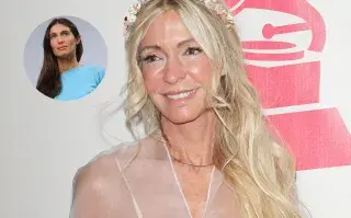 Foto de Cris Morena y Romina Yan.