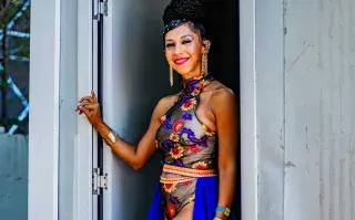 Ivonne Guzmán, la ex Bandana 