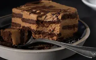 Este es el ranking de tortas de chocolate: es qué puesto está una famosa torta argentina chocotorta