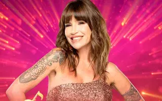 Cantando 2024: así fue el debut del reality de Florencia Peña en América TV Foto de Florencia Peña.