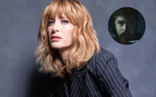 Las fuertes declaraciones de Julieta Prandi en La Cruda: “Me sentía secuestrada” Armado con fotos de Julieta Prandi y Migue Granados.