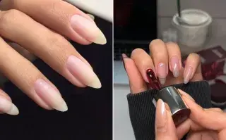 Colores de uñas
