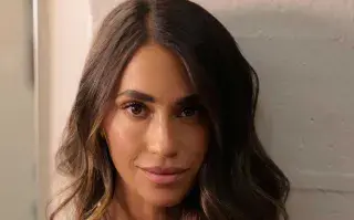 Antonela Rocuzzo compartió con sus seguidores su última tendencia en uñas
