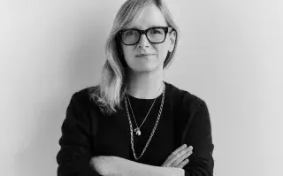 Sarah Burton