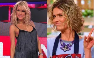 Yanina Latorre, la panelista de LAM, le respondió a la Maru Botana luego de que la cocinera hiciera un descargo en las redes sociales para hablar del conflicto con Jimena Monteverde