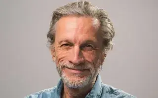 Falleció el actor Daniel Fanego.