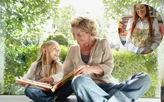 El Día de la Madre es una ocasión especial para celebrar a las mujeres más importantes en nuestras vidas, y qué mejor manera de hacerlo que con un buen libro.