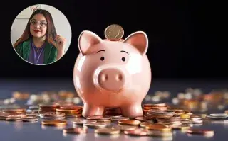 Día Mundial del Ahorro: 5 mandamientos de la experta Martina Bitshman Día Mundial del Ahorro: mandamientos para tener en cuenta.
