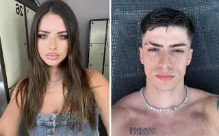 La China Suárez hizo un descargo en sus redes sociales sobre su situación sentimental y dejó en evidencia una actitud del cantante de RKT, Lauty Gram