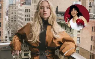 Foto de Sydney Sweeney.