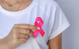Cáncer de mama