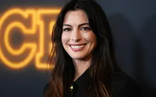 El look 'comfy' y súper canchero que compartió Anne Hathaway en sus redes sociales Anne Hatheway